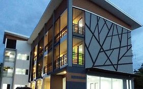 The Clover Lampang